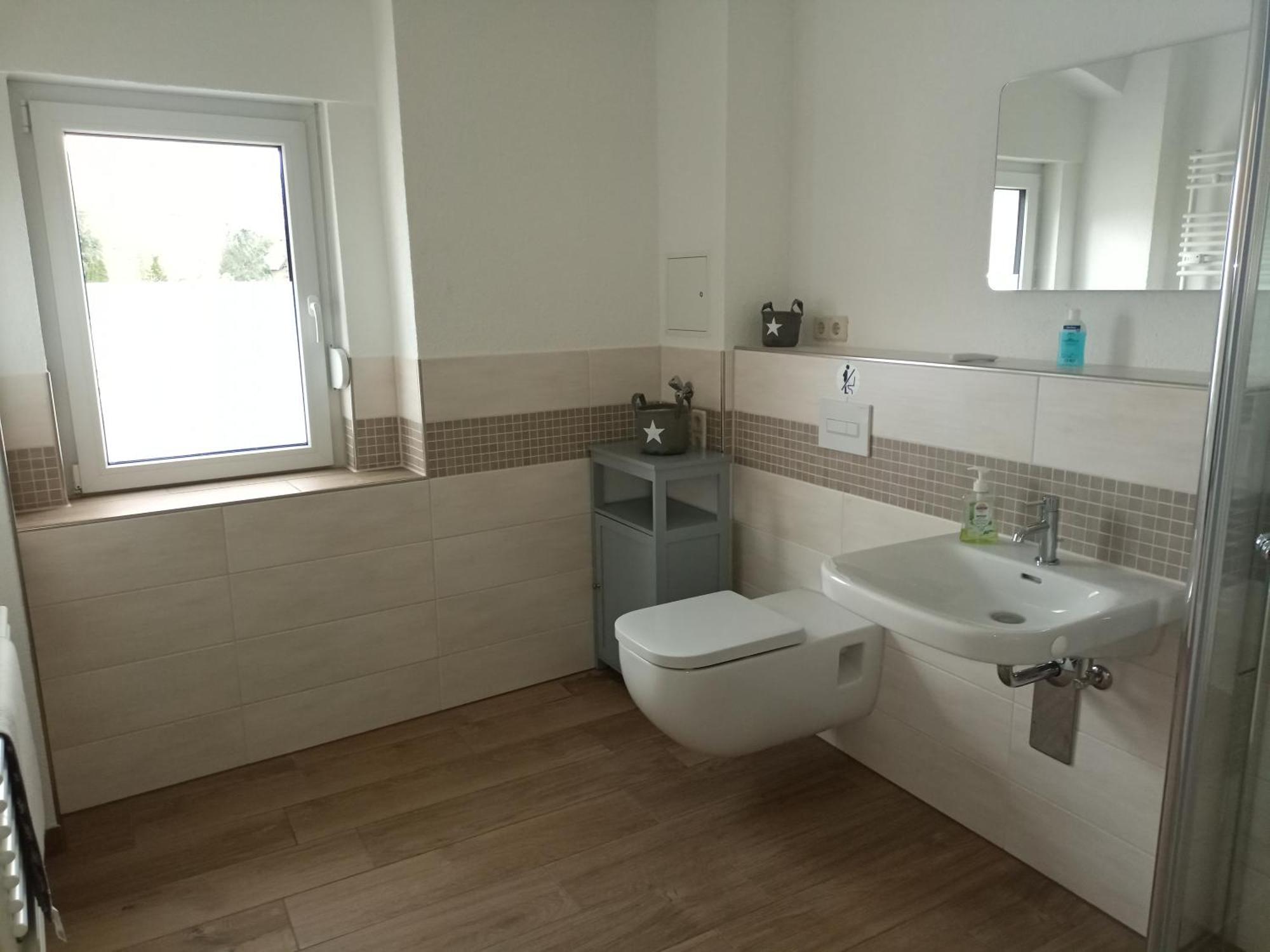 Kleine 1-Raum-Ferienwohnung Mit Hohem Komfort Teuchern Extérieur photo
